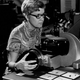 Vera Rubin en 1974